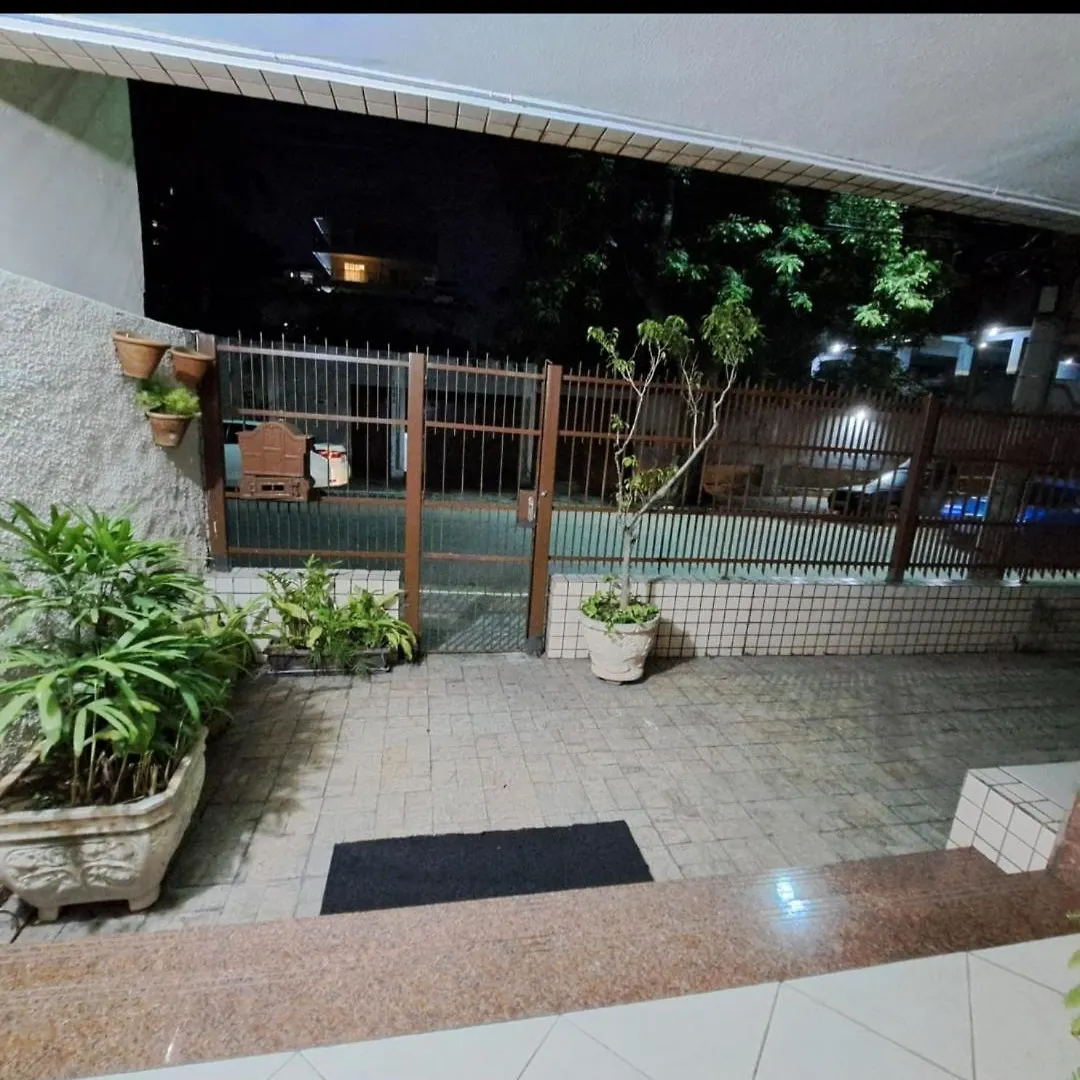 Homestay Quarto Da Orla Cabo Frio