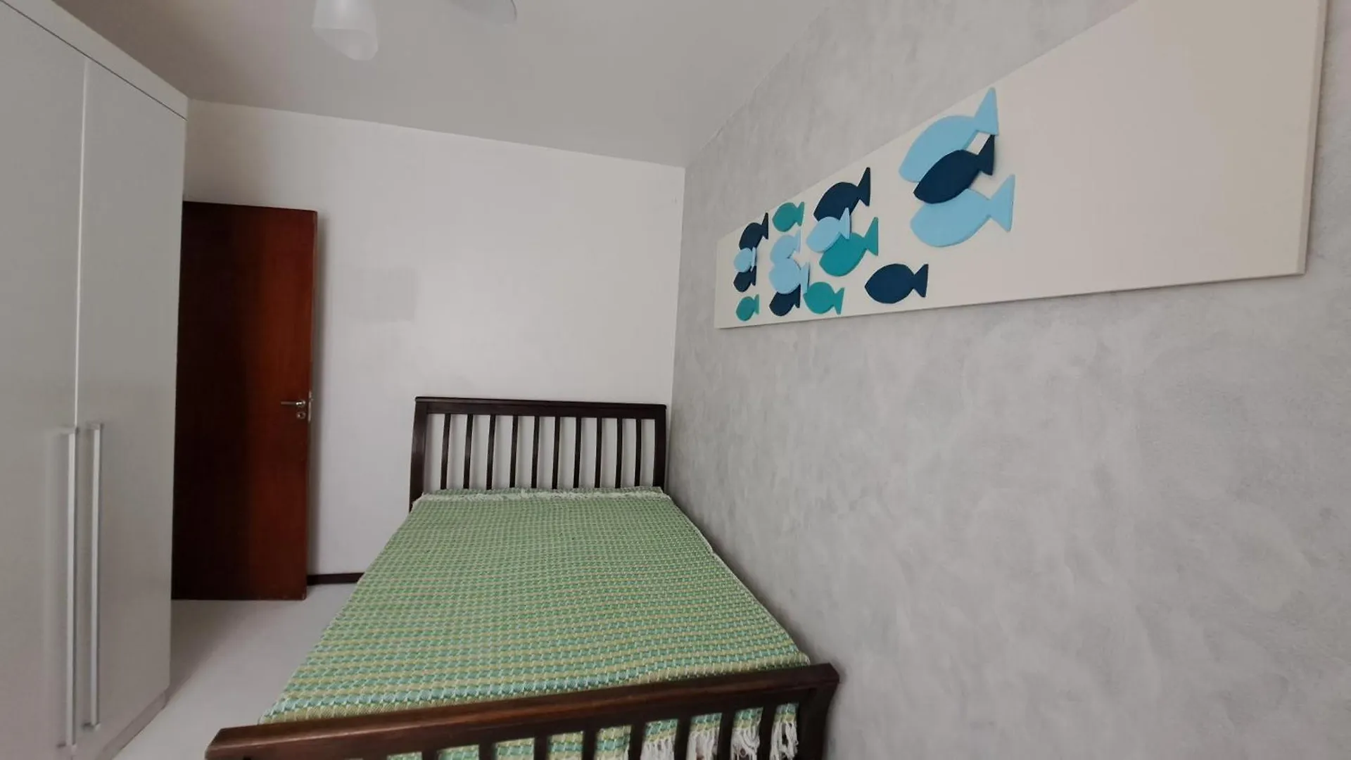 Quarto Da Orla Cabo Frio Brazil