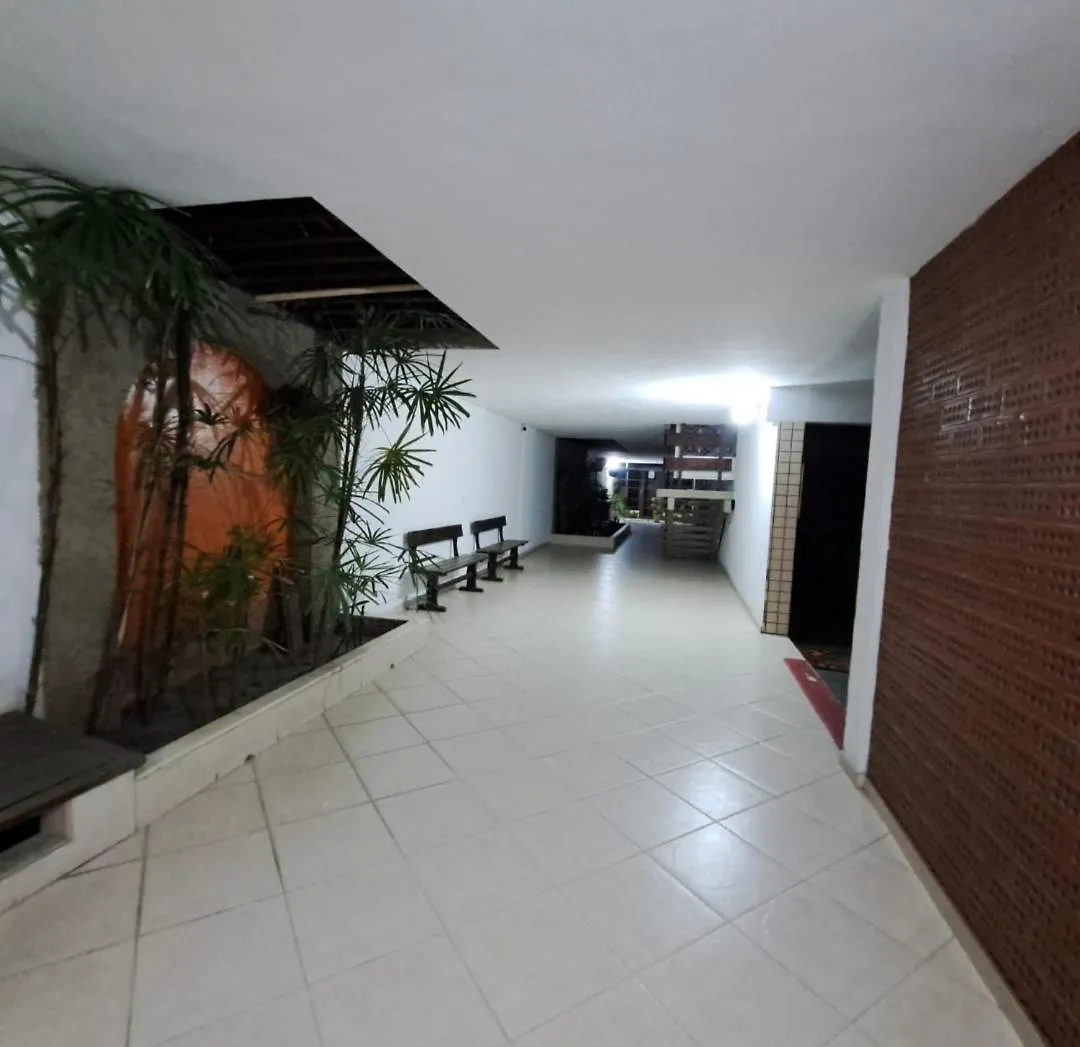 Quarto Da Orla Cabo Frio Brazil