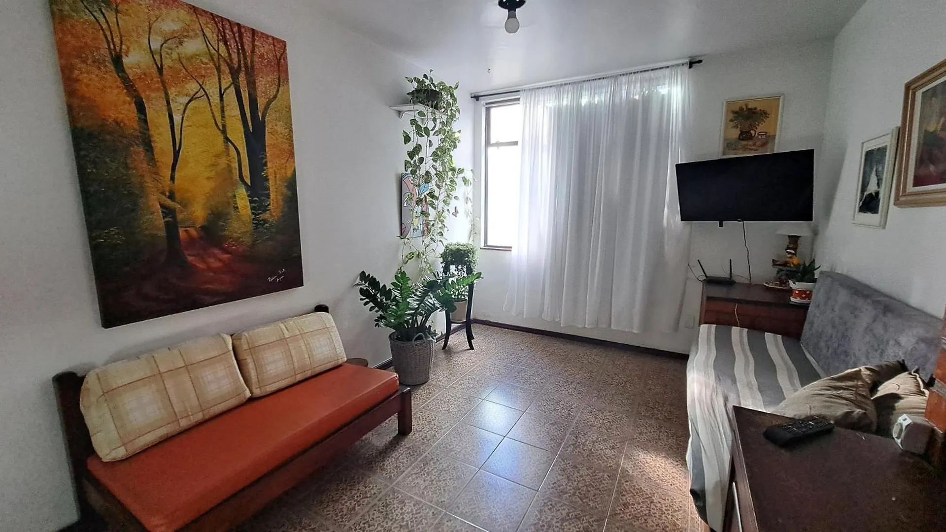 منزل للإقامة Quarto Da Orla كابو فريو