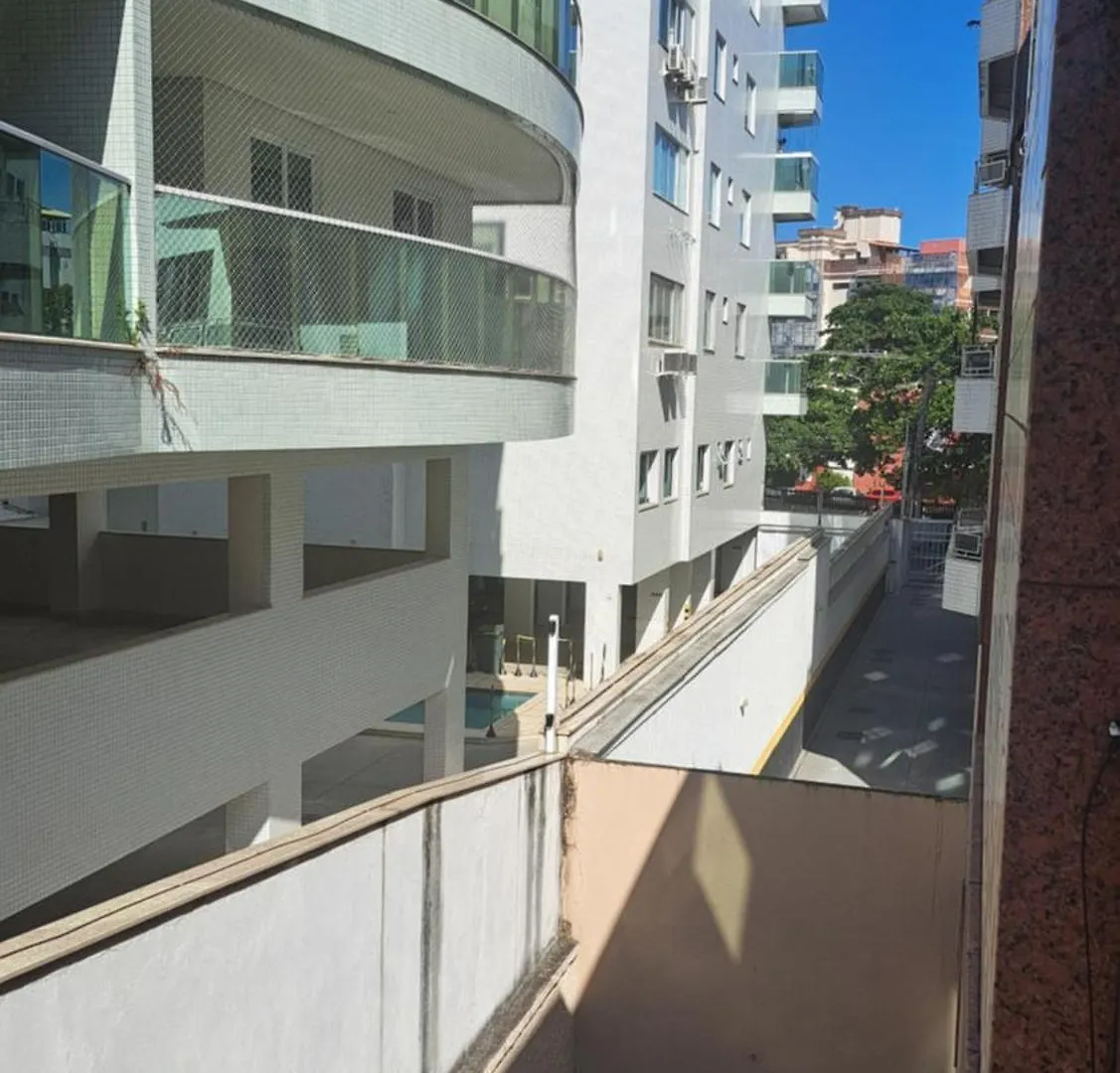 Quarto Da Orla Cabo Frio Homestay